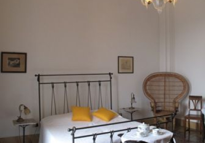 Bed And Breakfast Di Charme Camelie